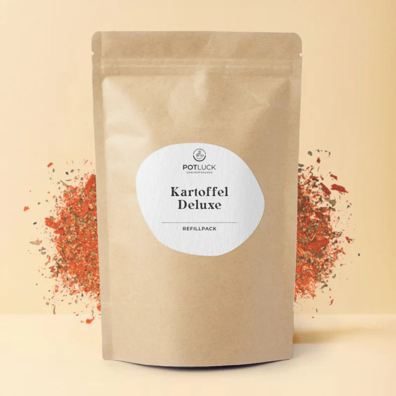 6 x 160 g BIG Refill Kartoffel Deluxe