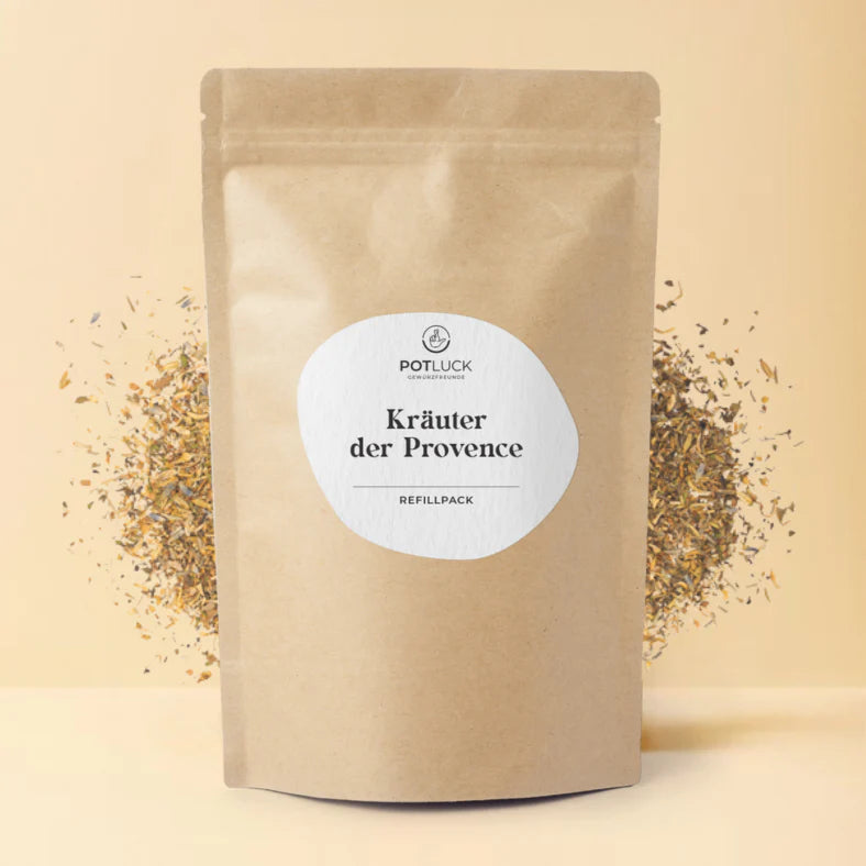 6 x 60 g BIG Refill Kräuter der Provence