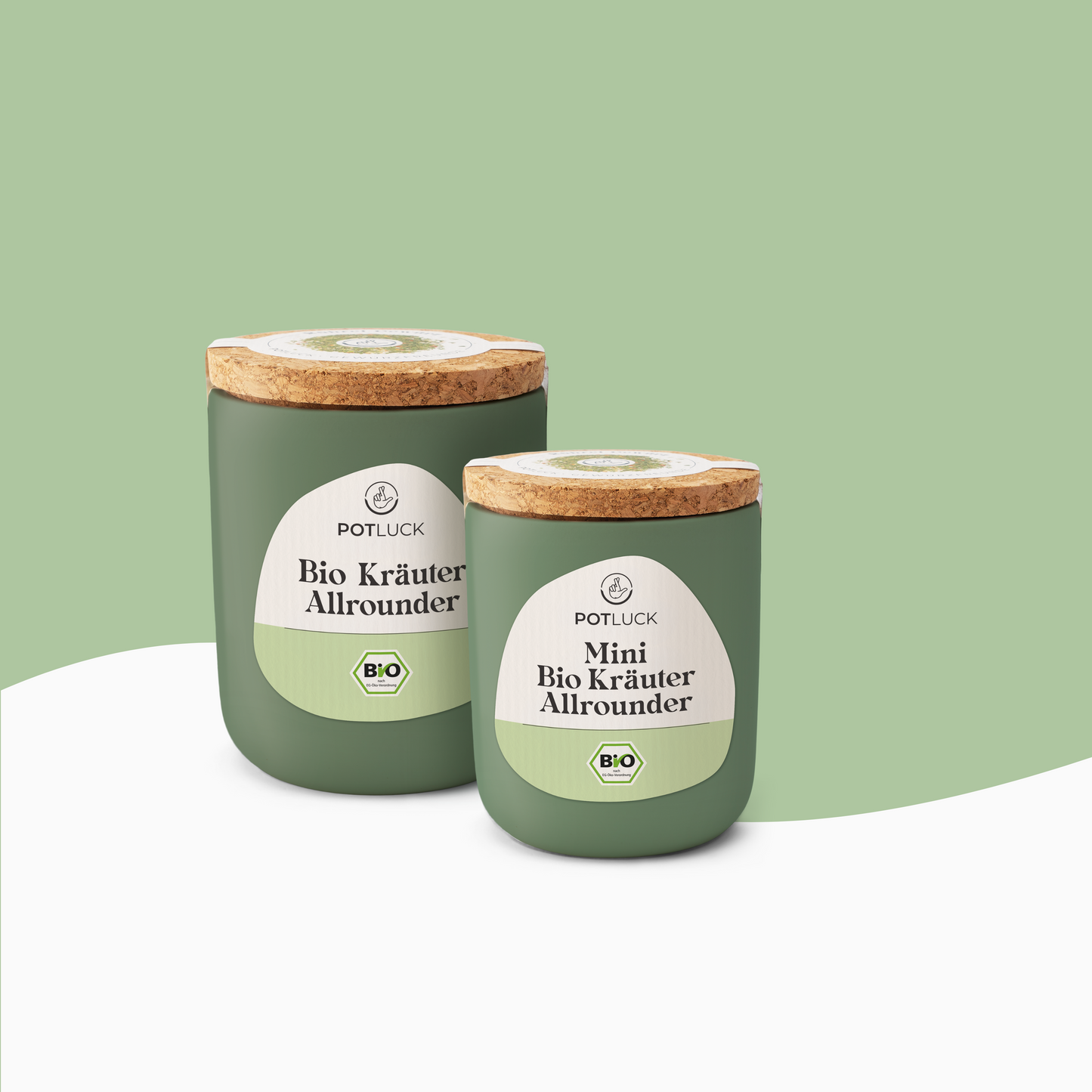 5 x 10er Mini Set 75ml BIO