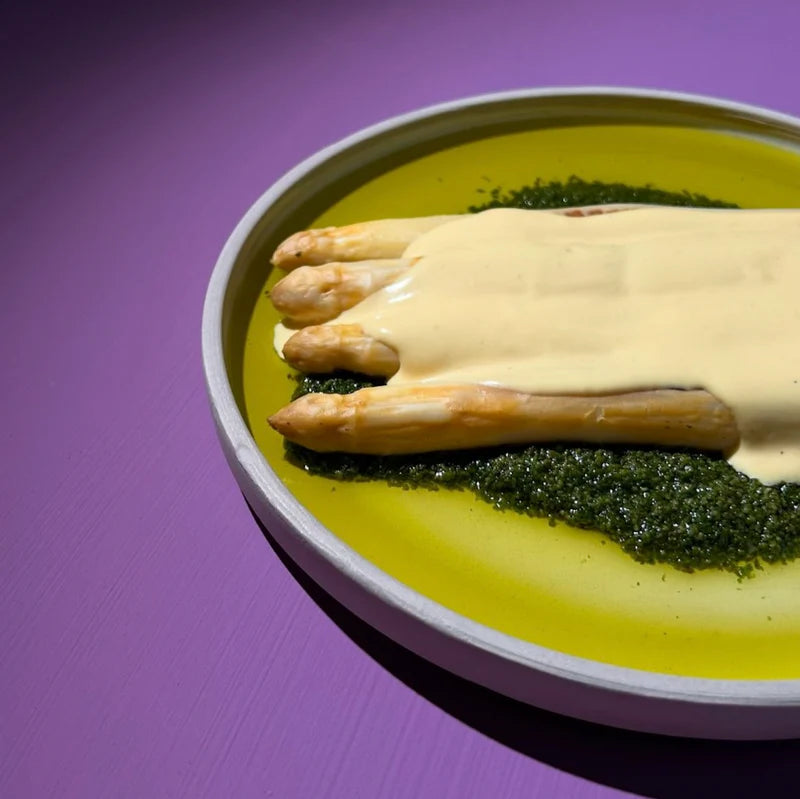 8 x 55g Spargel Finisher