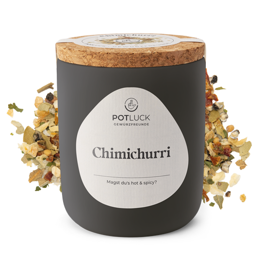 8 x 60g Chimichurri