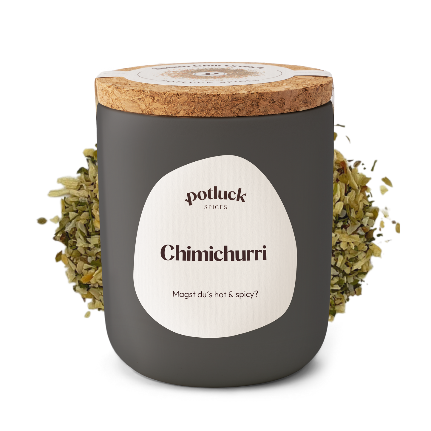 8 x 60g Chimichurri