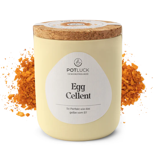 8 x 85g Egg Cellent