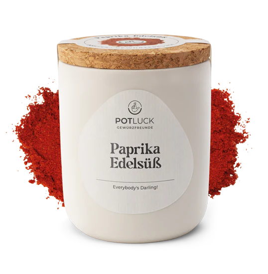 8 x 65g Paprika Edelsuess