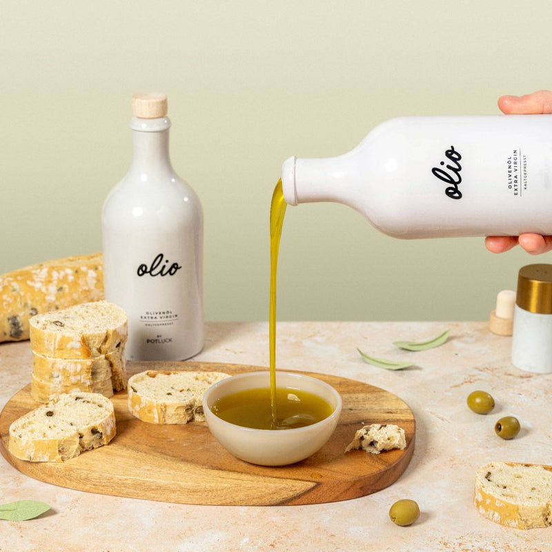 3er Olio Special Box - Winter Edition