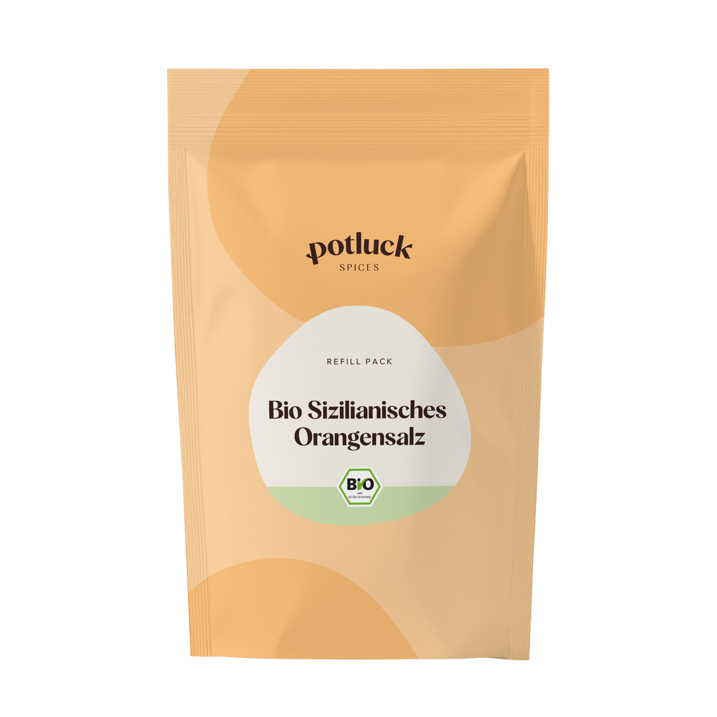 5 x Nachfüllpack Bio Sizilianisches Orangensalz 2026