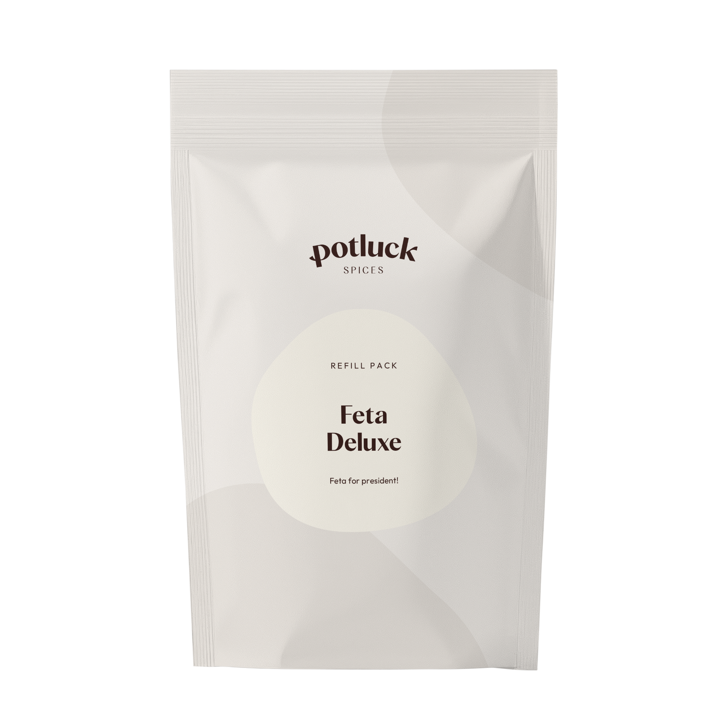 5 x Nachfüllpack Feta Deluxe