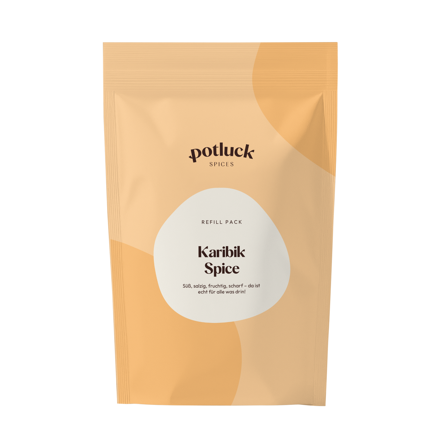5 x Nachfüllpack Karibik Spice 2026