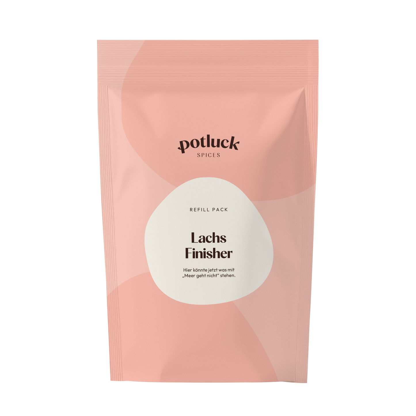 5 x Nachfüllpack Lachs Finisher 2026