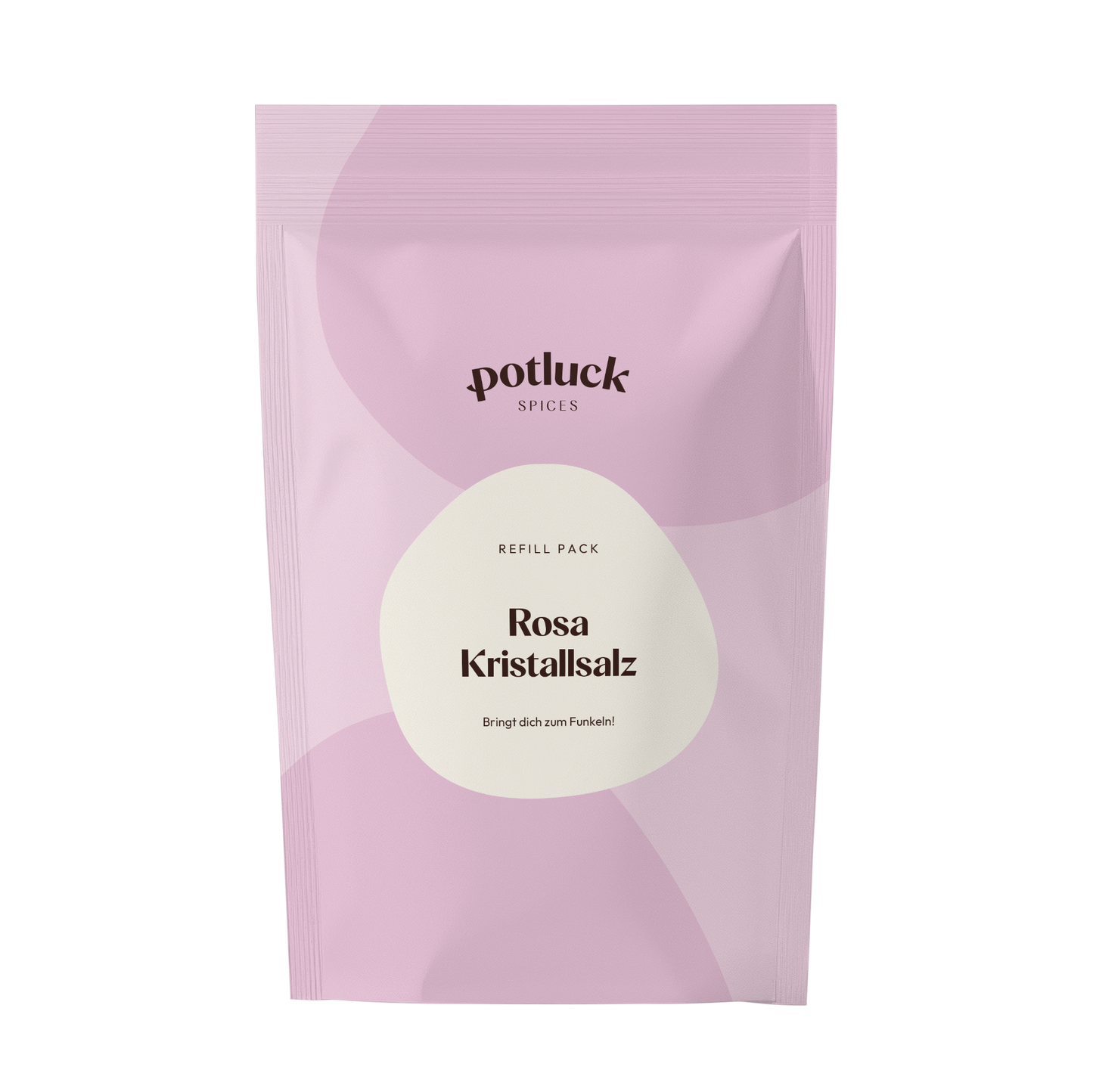 5 x Nachfüllpack Rosa Kristallsalz 2026