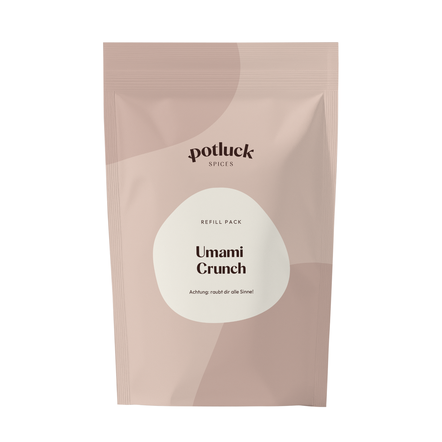 5 x Nachfüllpack Umami Crunch