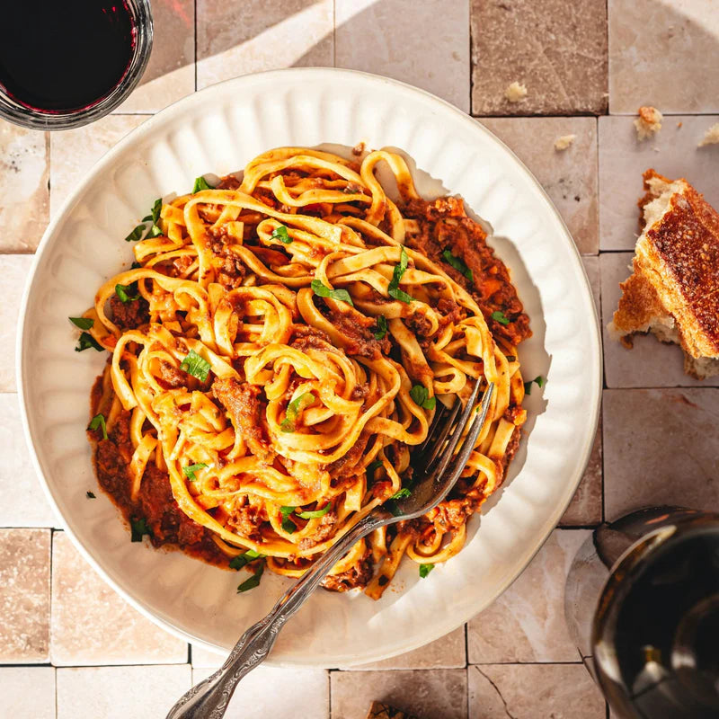 8 x 60g Aglio e Olio Gewürz