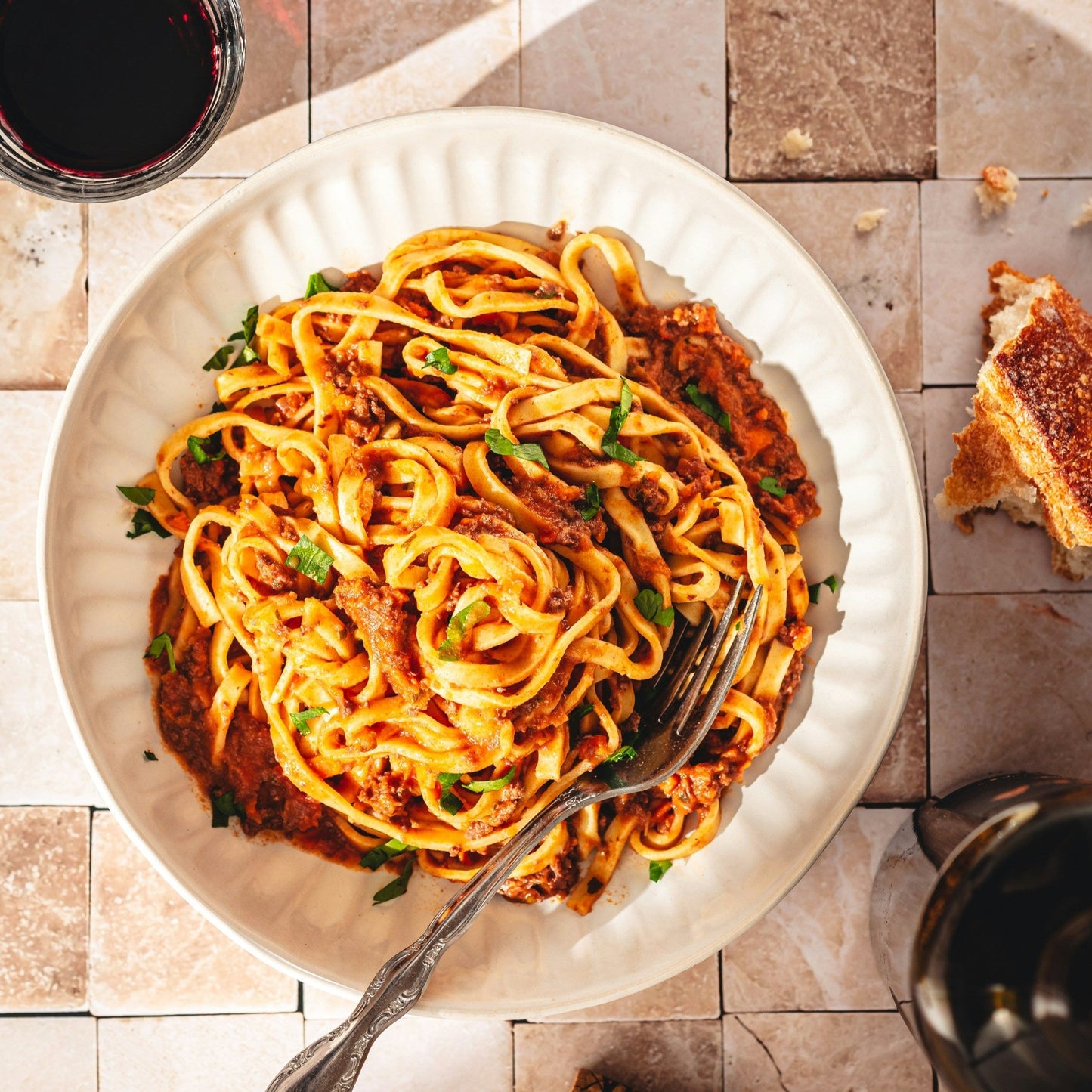 8 x 50g Bolognese Gewuerz