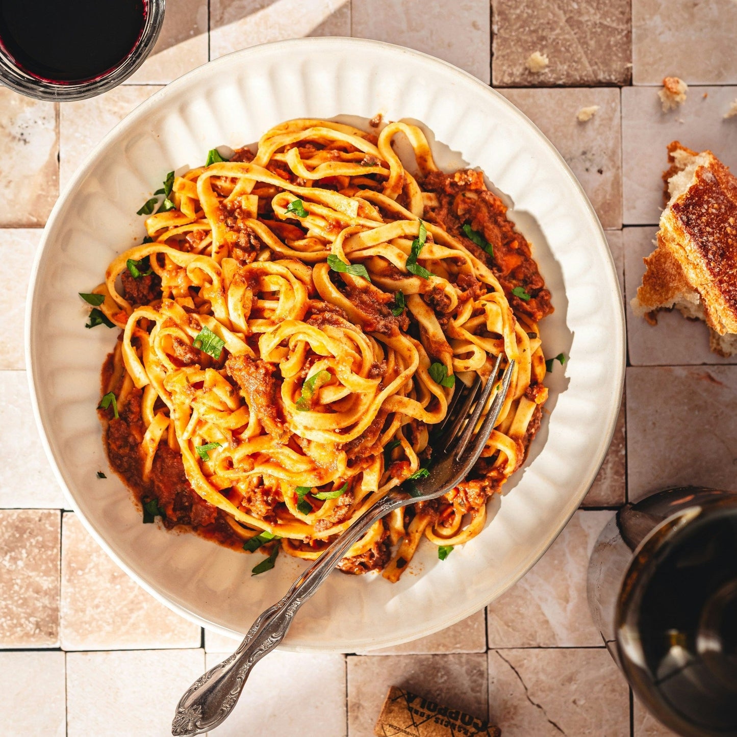 6 x 120 g BIG Refill Aglio e Olio