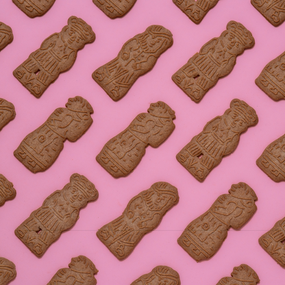 8 x 60g Spekulatius Gewürz