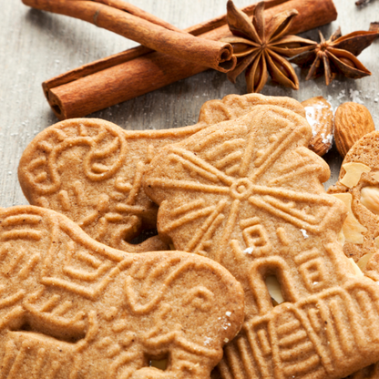 8 x 60g Spekulatius Gewürz