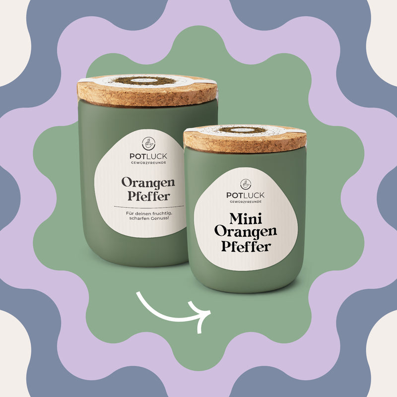 10er Mini Set - All Colours