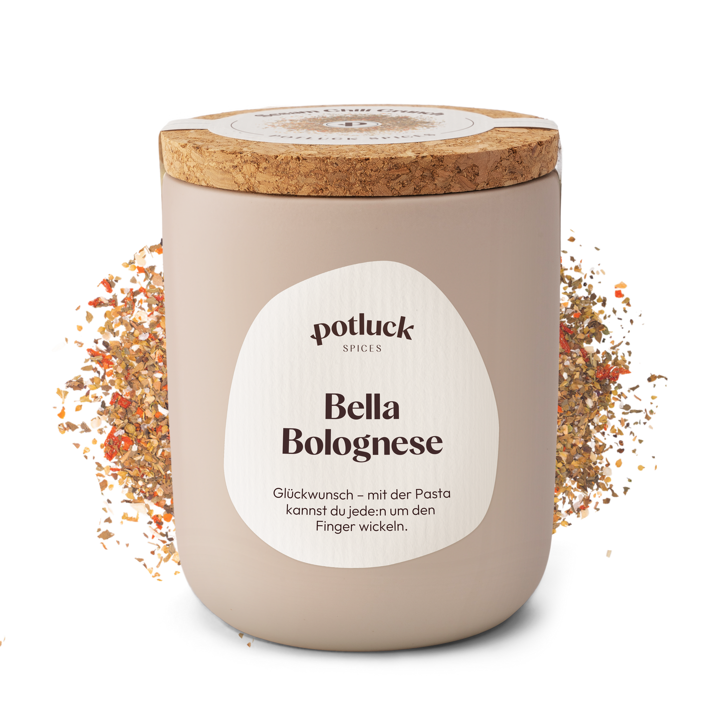 8 x 50g Bella Bolognese