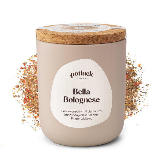 8 x 50g Bella Bolognese