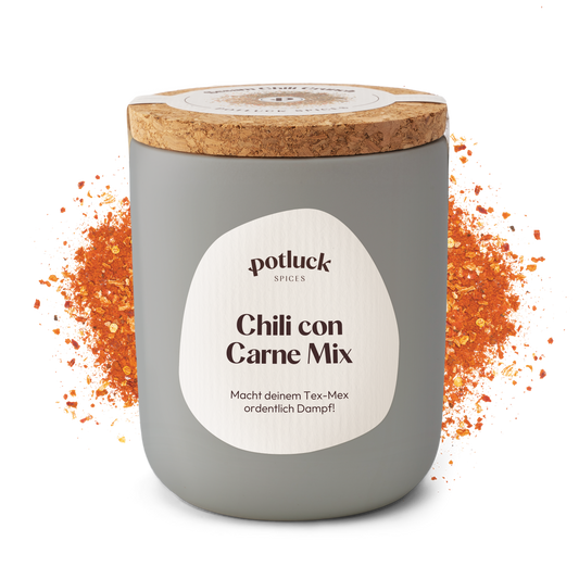 8 x 80g Chili con Carne Gewuerz