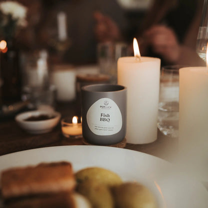 8 x 50g Lachs Gewürz