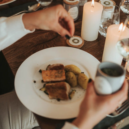 8 x 50g Lachs Gewürz