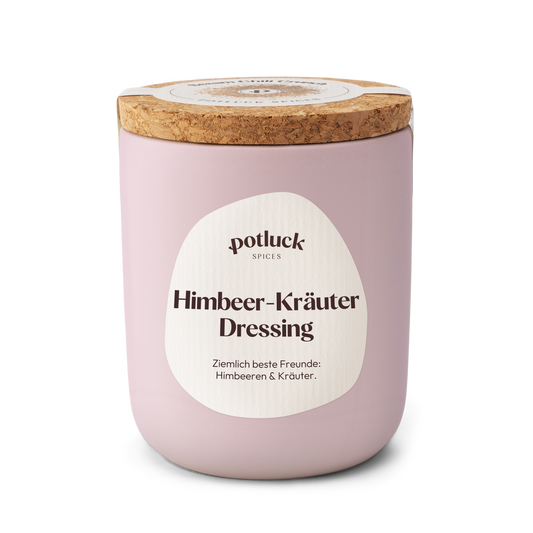 8 x 45g Himbeer-Kräuter Dressing