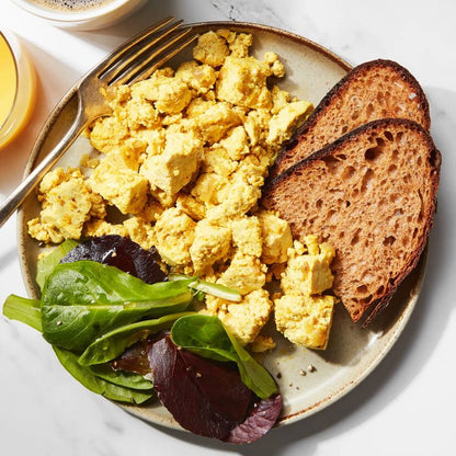 8 x 45g Scrambled Tofu Spice