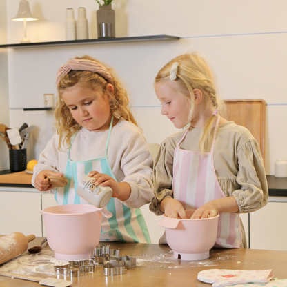 8 x 80g Janosch Bio Zauberzimt Gewürz