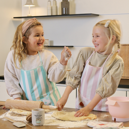 8 x 80g Janosch Bio Zauberzimt Gewürz