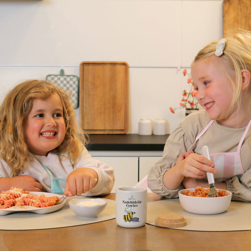 8 x 50g Janosch Bio Nudeltüdelüt Gewürz