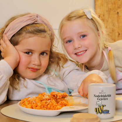 8 x 50g Janosch Bio Nudeltüdelüt Gewürz