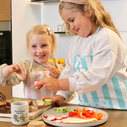 8 x 60g Janosch Bio Pausenbrot Gewürz