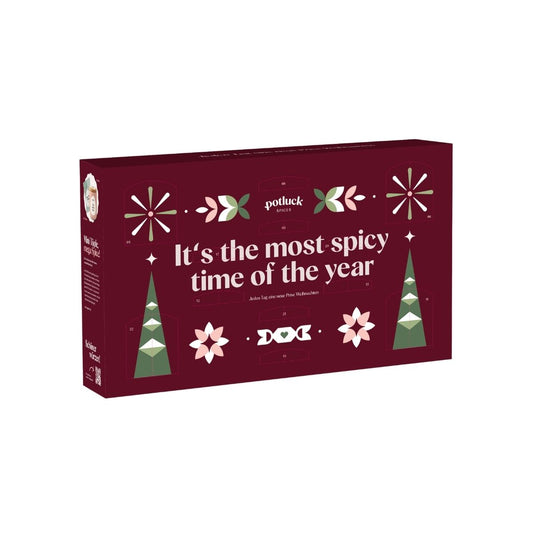Mini-Mix Adventskalender