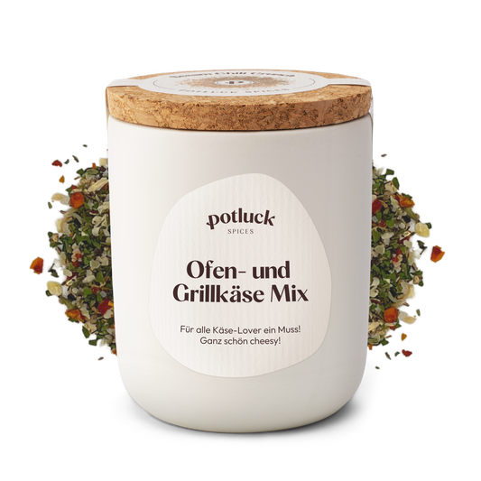 8 x 60g Ofen- und Grillkäse