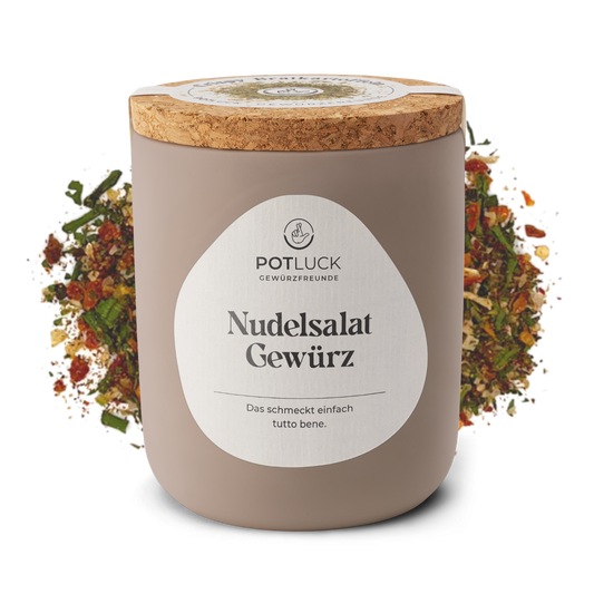 8 x 60g Nudelsalat Gewürz