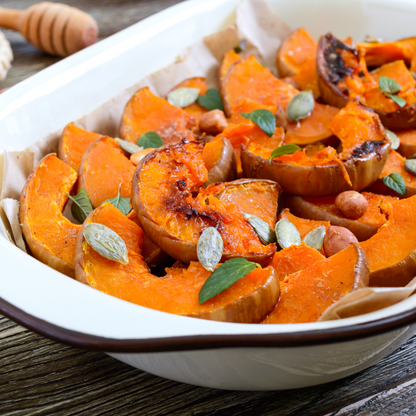 8 x 80g Kürbis Gewuerz