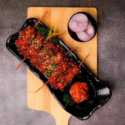8 x 65g Sesam Chili Crunch