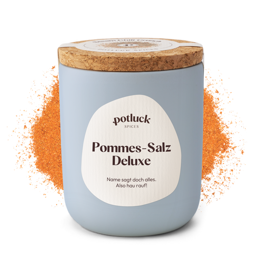 8 x 90g Pommes-Salz Deluxe