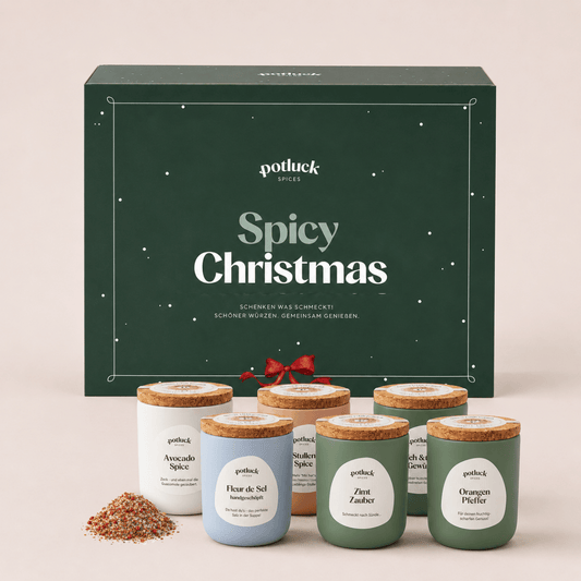 3 x 6er Xmas Set