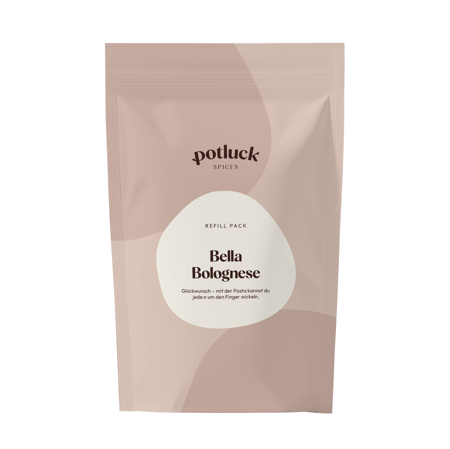 5 x Nachfüllpack Bella Bolognese 2026
