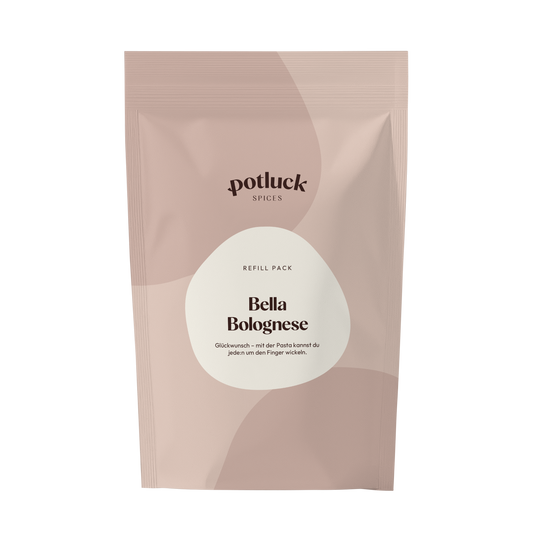 5 x Nachfüllpack Bella Bolognese 2026