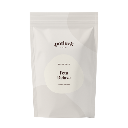 5 x Nachfüllpack Feta Deluxe