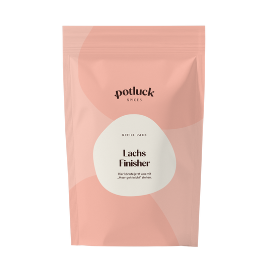 5 x Nachfüllpack Lachs Finisher 2026