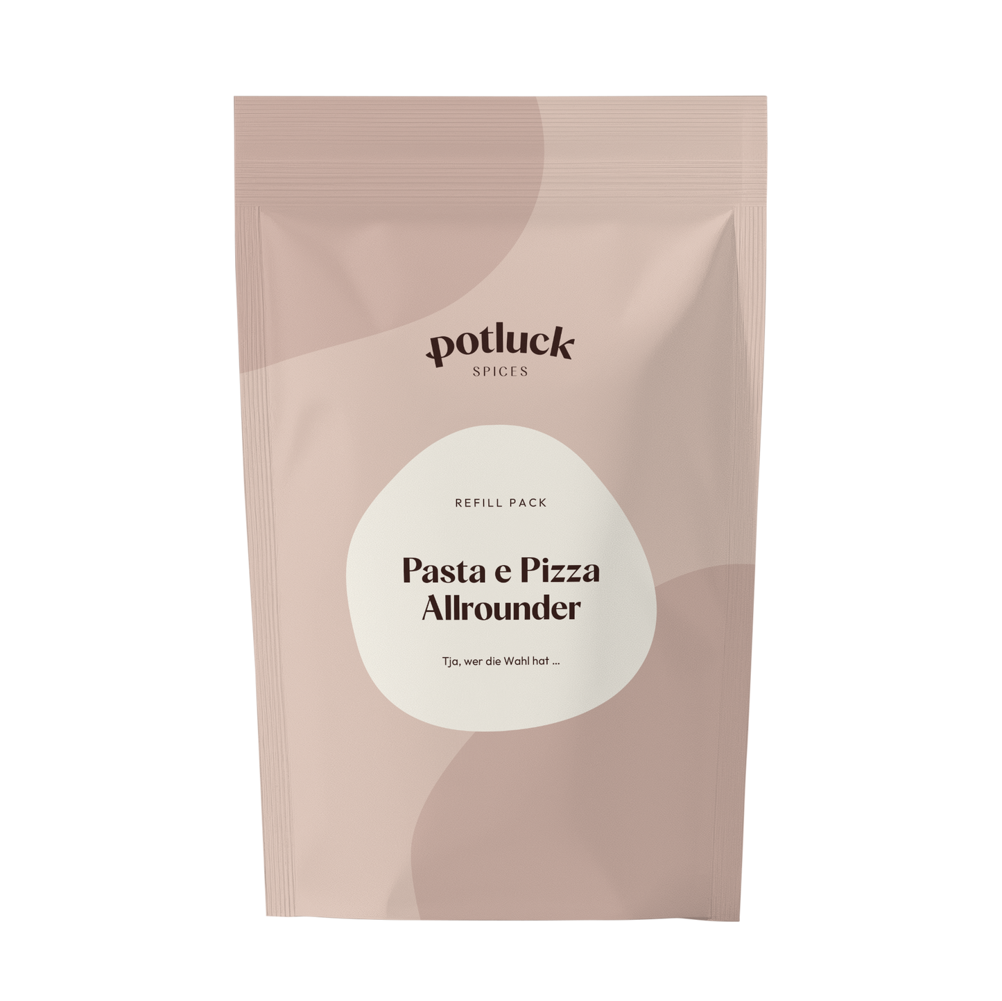5 x Nachfüllpack Pasta e Pizza Allrounder