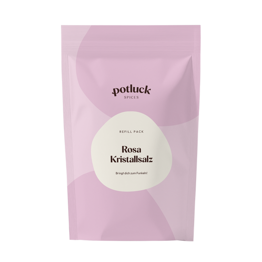 5 x Nachfüllpack Rosa Kristallsalz 2026