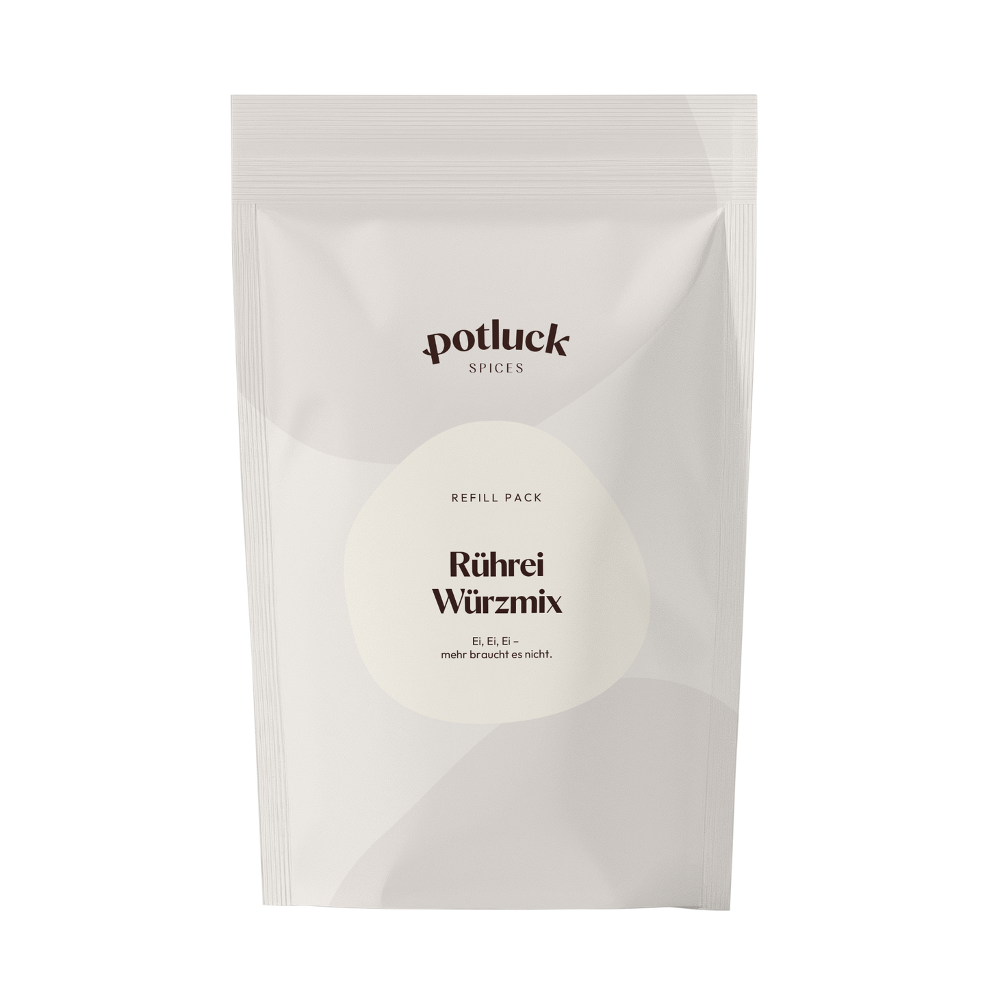 5 x Nachfüllpack Rührei Würzmix 2026