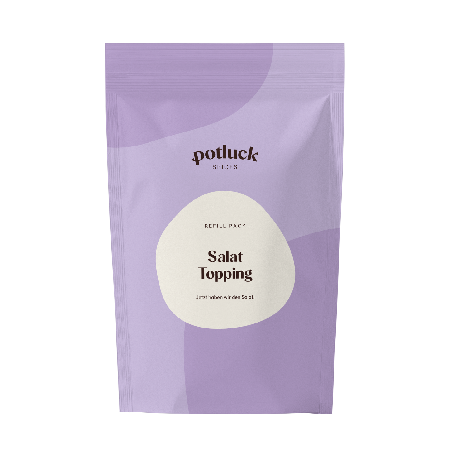 5 x Nachfüllpack Salat Topping