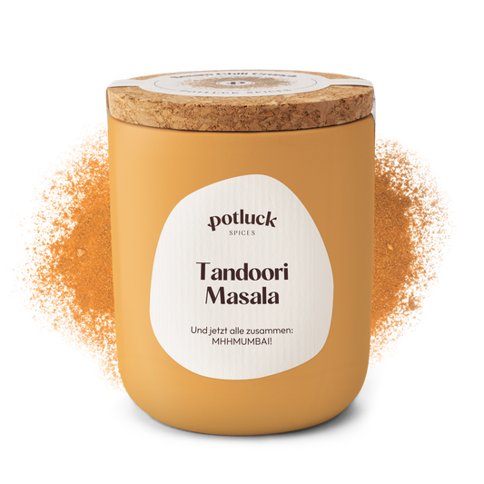 8 x 60g Tandoori Masala