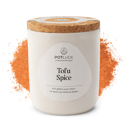 8 x 80g Tofu Spice